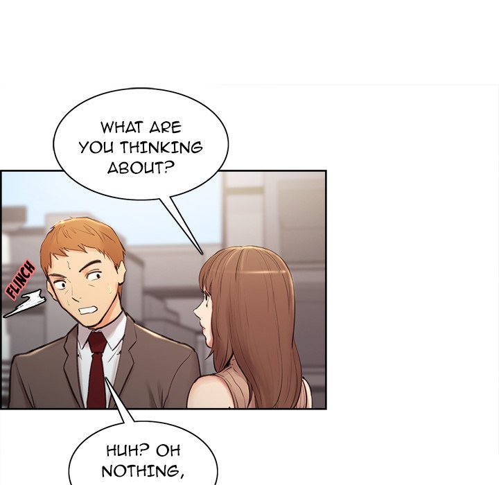 The Sharehouse Manhwa - Chapter 2 Page 46