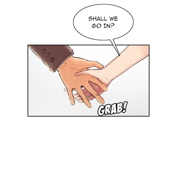 The Sharehouse Manhwa - Chapter 2 Page 48