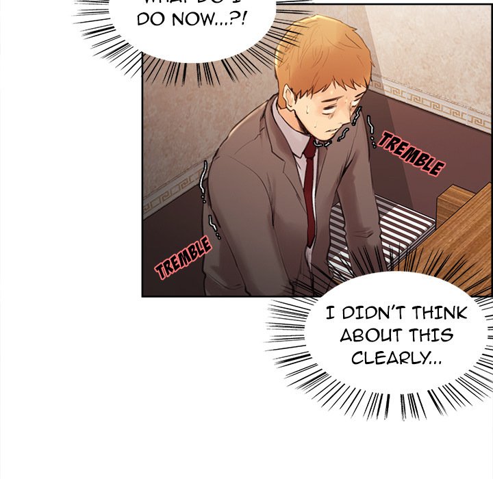 The Sharehouse Manhwa - Chapter 2 Page 56