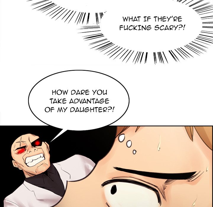 The Sharehouse Manhwa - Chapter 2 Page 58