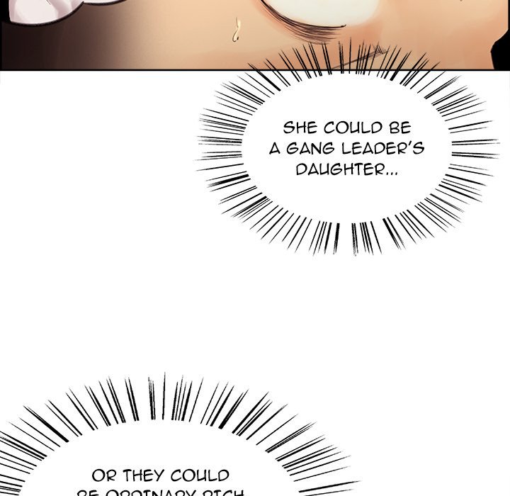 The Sharehouse Manhwa - Chapter 2 Page 59