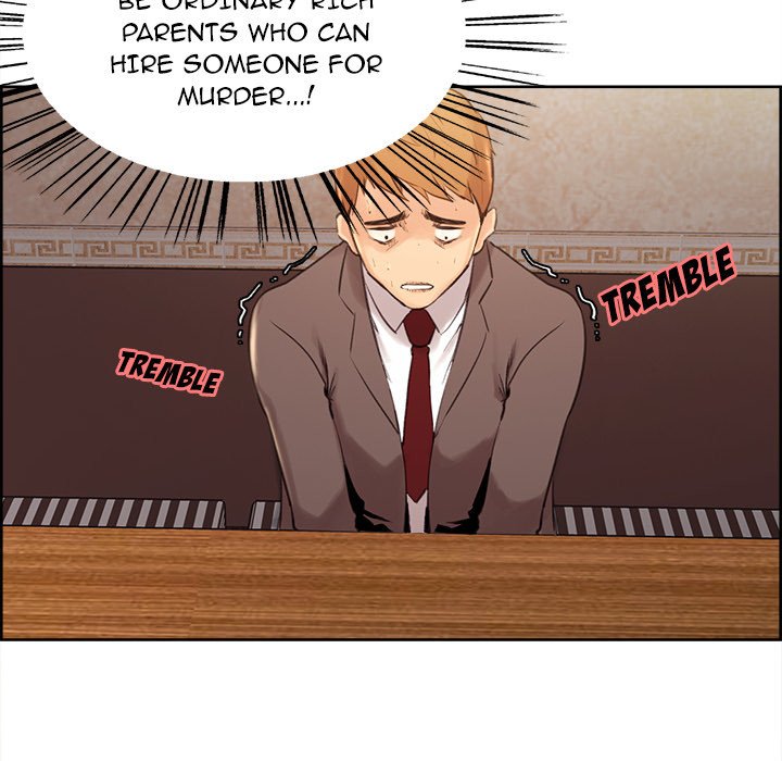 The Sharehouse Manhwa - Chapter 2 Page 60