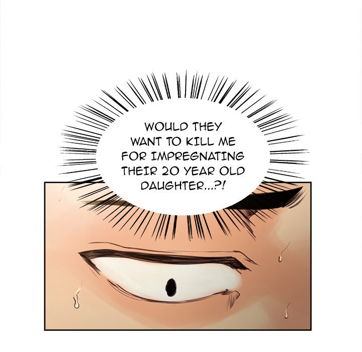 The Sharehouse Manhwa - Chapter 2 Page 61