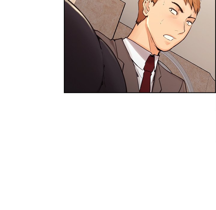 The Sharehouse Manhwa - Chapter 2 Page 67