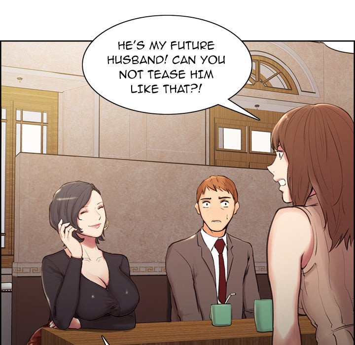 The Sharehouse Manhwa - Chapter 2 Page 68