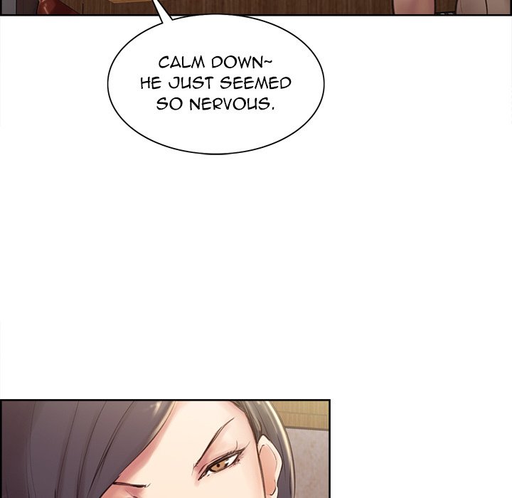 The Sharehouse Manhwa - Chapter 2 Page 69