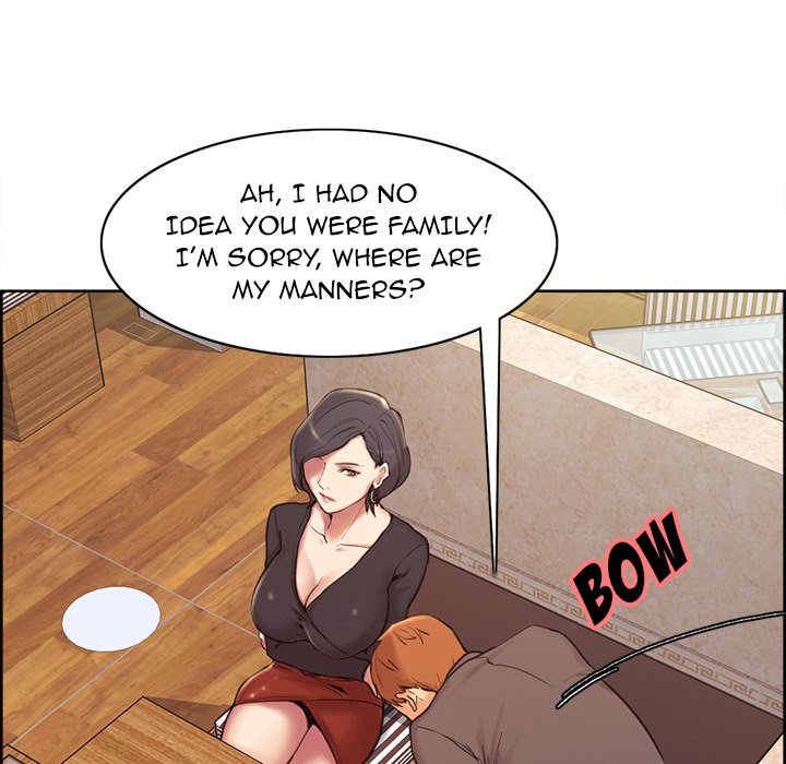 The Sharehouse Manhwa - Chapter 2 Page 73
