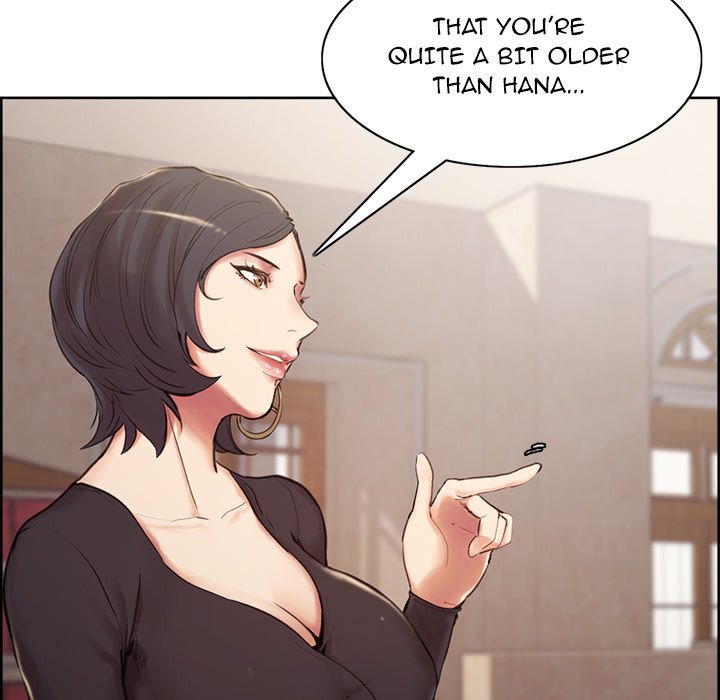 The Sharehouse Manhwa - Chapter 2 Page 86