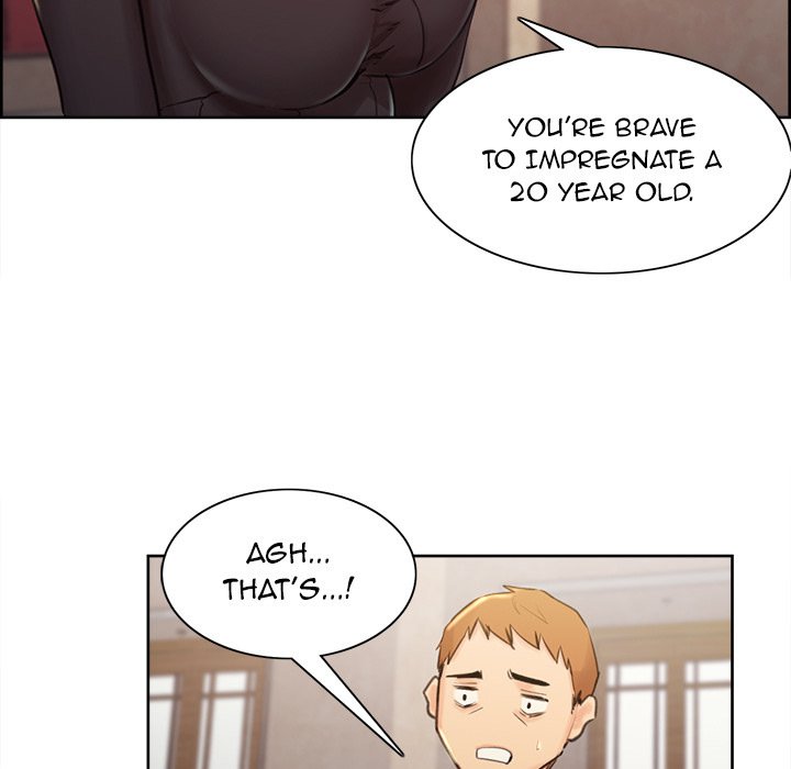 The Sharehouse Manhwa - Chapter 2 Page 87