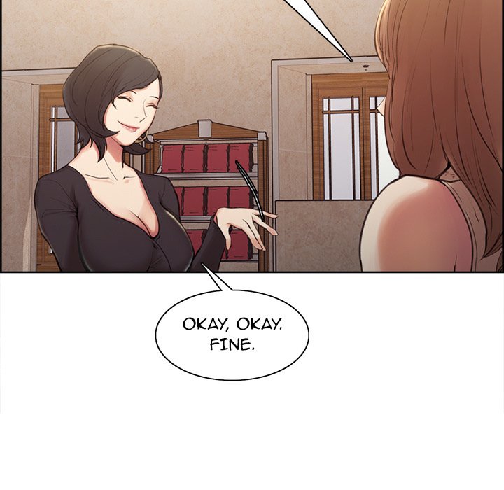 The Sharehouse Manhwa - Chapter 2 Page 89