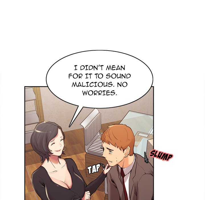 The Sharehouse Manhwa - Chapter 2 Page 90