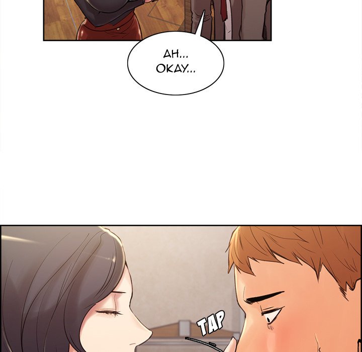 The Sharehouse Manhwa - Chapter 2 Page 91