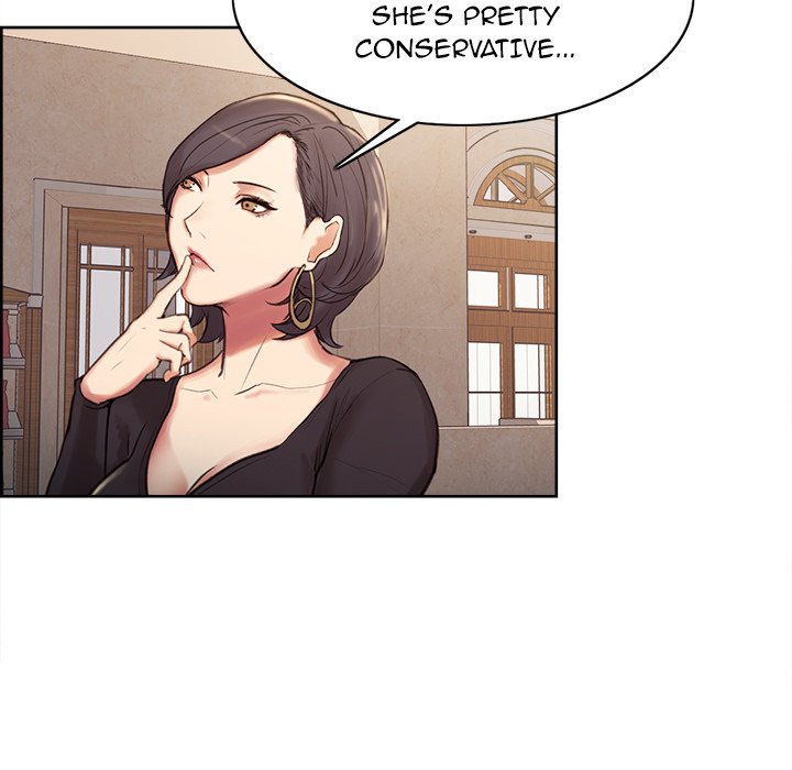 The Sharehouse Manhwa - Chapter 2 Page 93