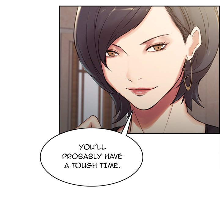 The Sharehouse Manhwa - Chapter 2 Page 94