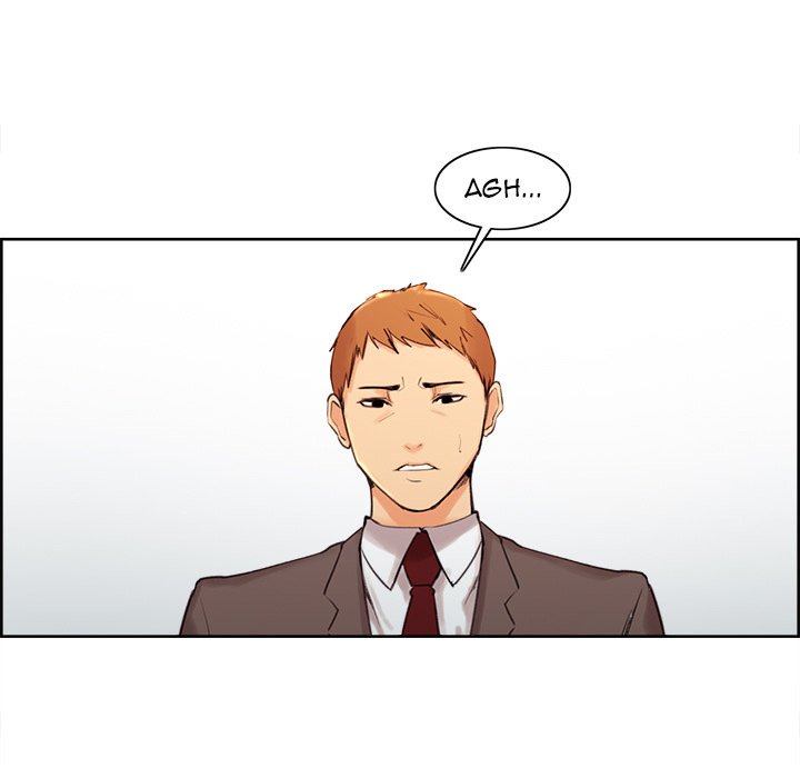 The Sharehouse Manhwa - Chapter 2 Page 95