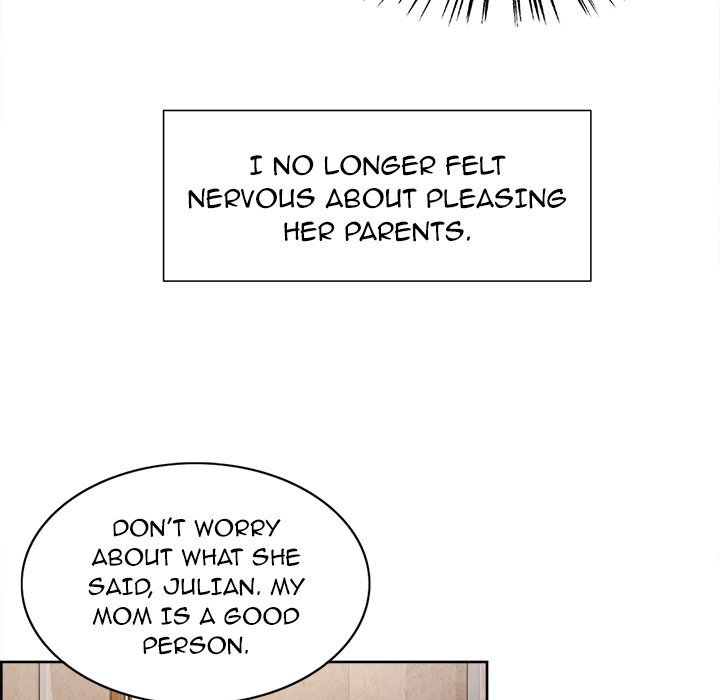 The Sharehouse Manhwa - Chapter 2 Page 102