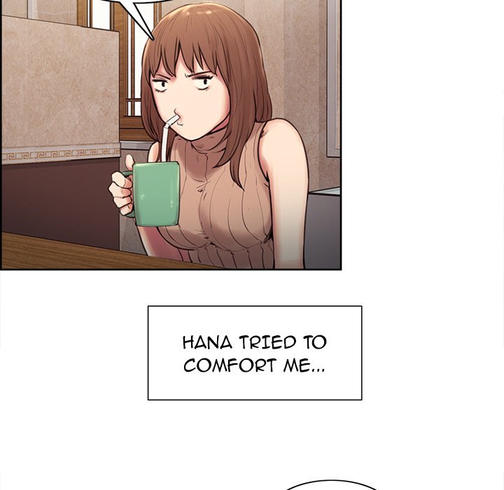 The Sharehouse Manhwa - Chapter 2 Page 103