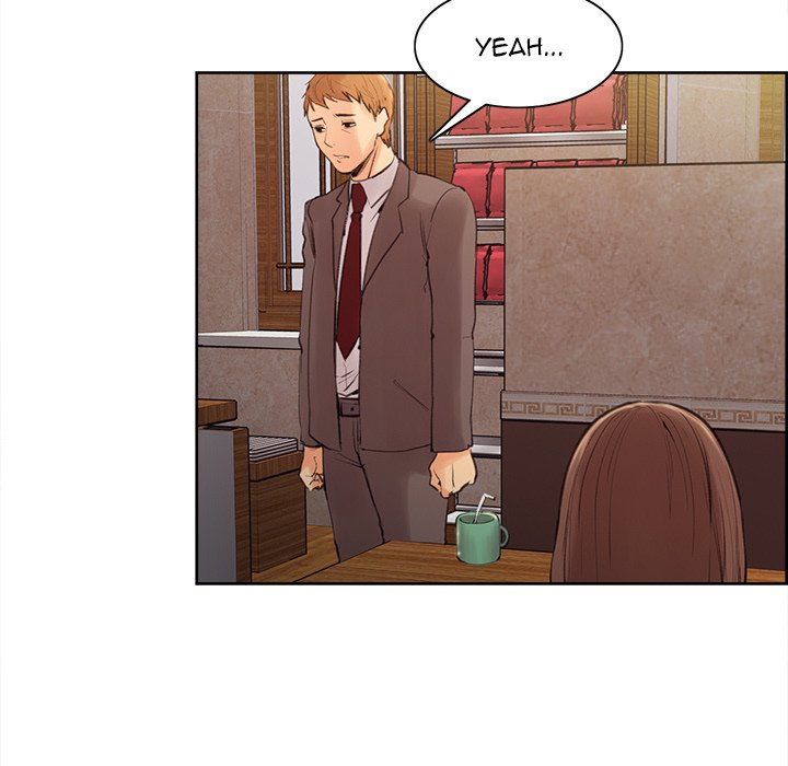 The Sharehouse Manhwa - Chapter 2 Page 104