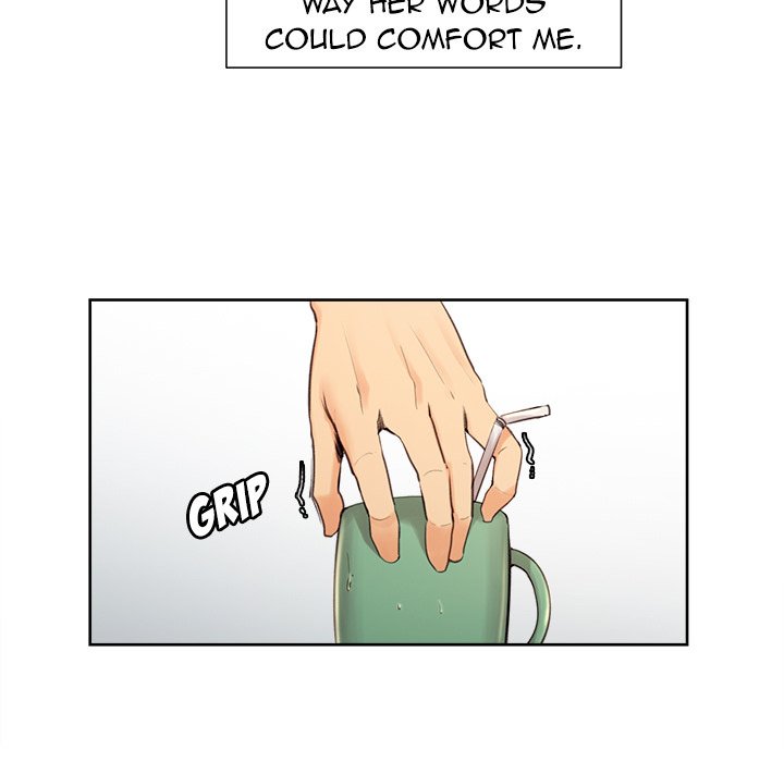 The Sharehouse Manhwa - Chapter 2 Page 106