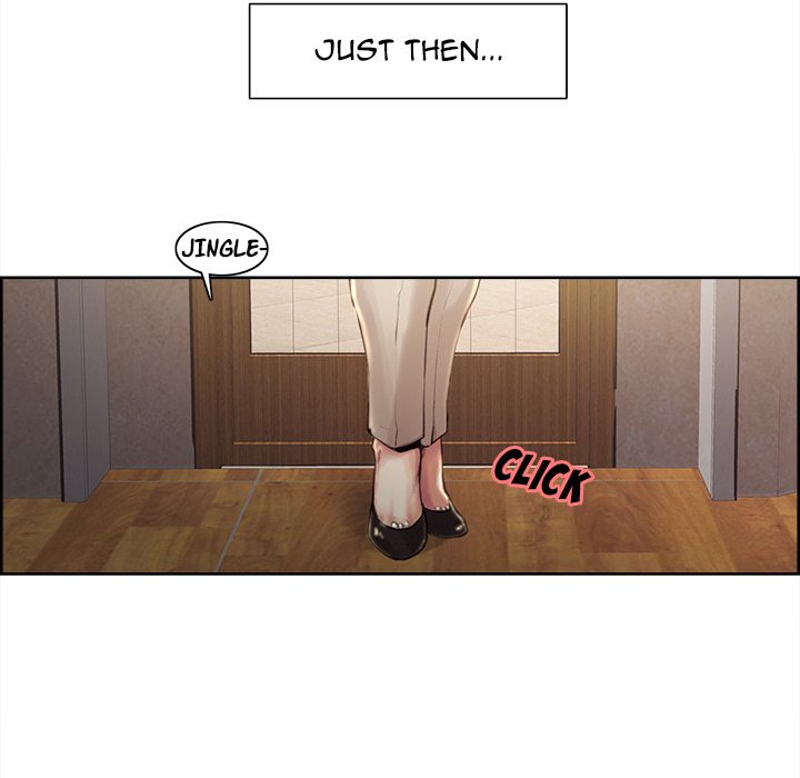 The Sharehouse Manhwa - Chapter 2 Page 108