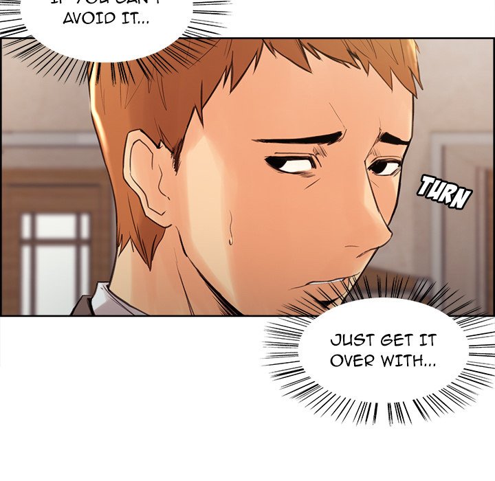 The Sharehouse Manhwa - Chapter 2 Page 113