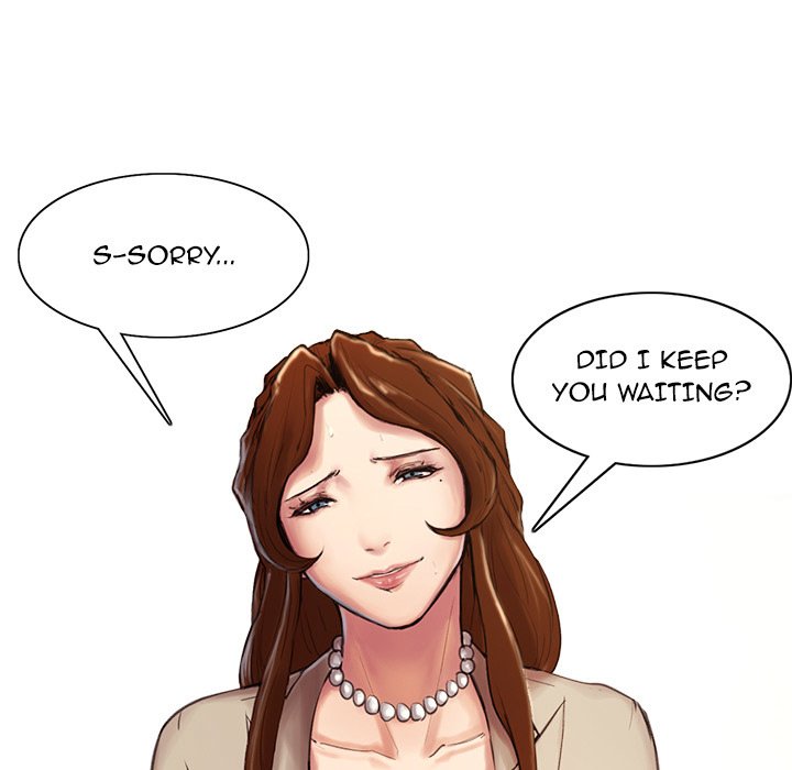 The Sharehouse Manhwa - Chapter 2 Page 114