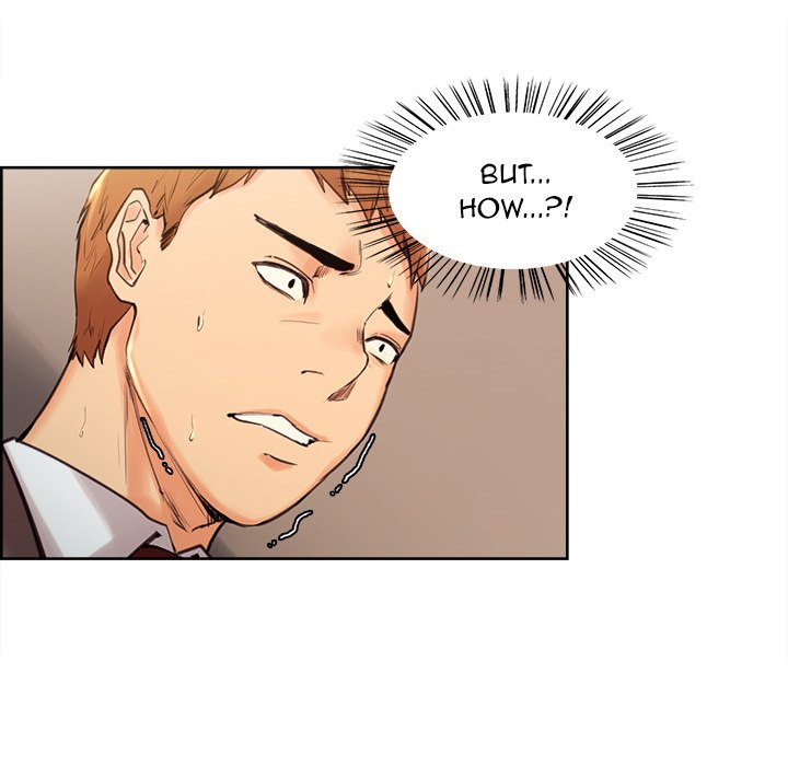 The Sharehouse Manhwa - Chapter 2 Page 132