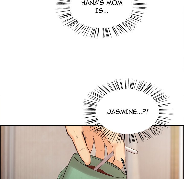 The Sharehouse Manhwa - Chapter 2 Page 134