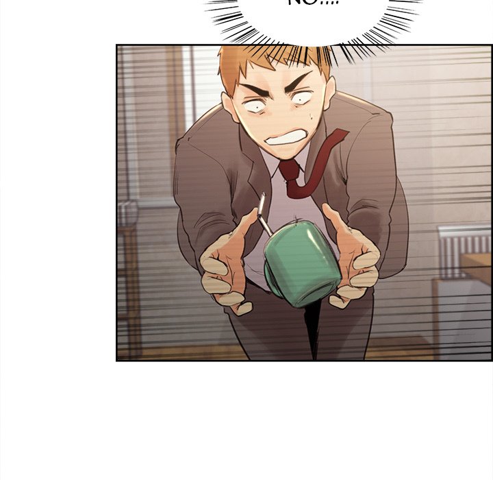 The Sharehouse Manhwa - Chapter 2 Page 137