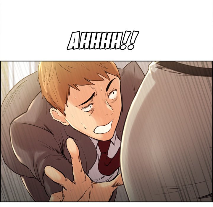 The Sharehouse Manhwa - Chapter 2 Page 142