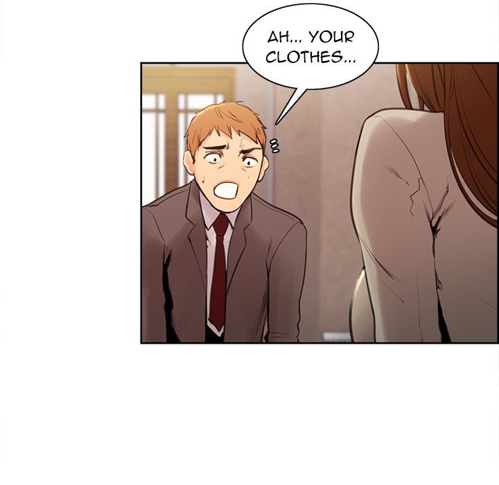 The Sharehouse Manhwa - Chapter 2 Page 150