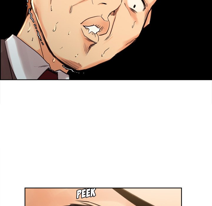 The Sharehouse Manhwa - Chapter 2 Page 156