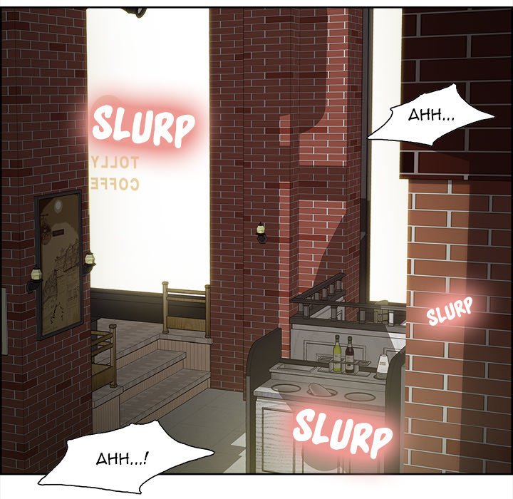 The Sharehouse Manhwa - Chapter 16 Page 5