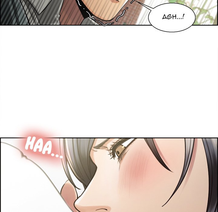 The Sharehouse Manhwa - Chapter 16 Page 7