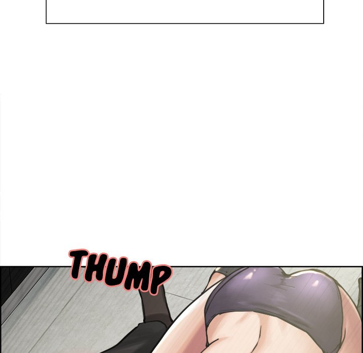 The Sharehouse Manhwa - Chapter 16 Page 9