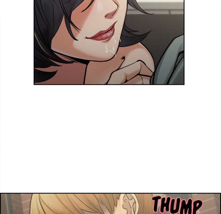 The Sharehouse Manhwa - Chapter 16 Page 28