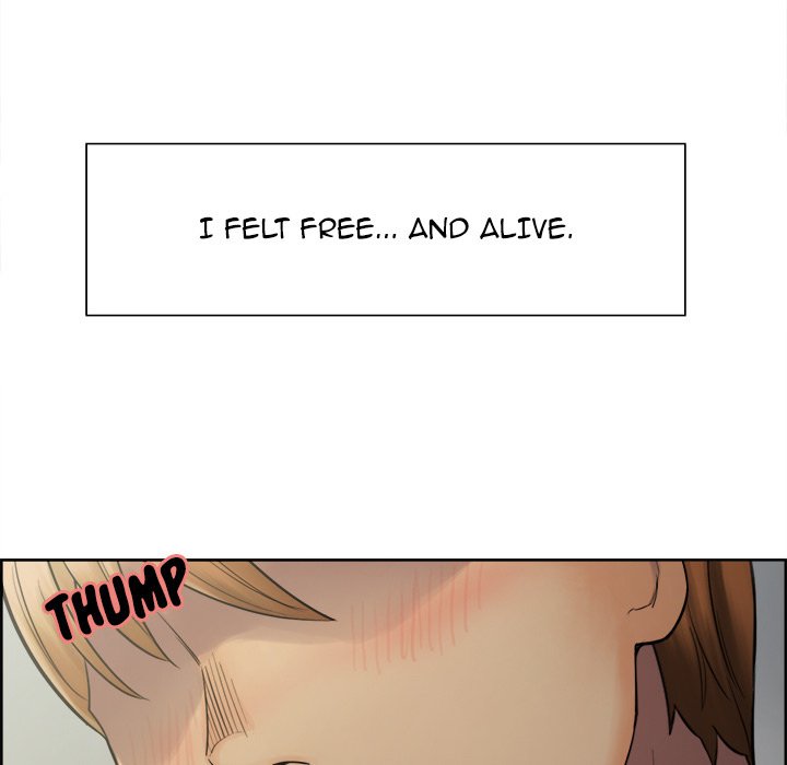 The Sharehouse Manhwa - Chapter 16 Page 30