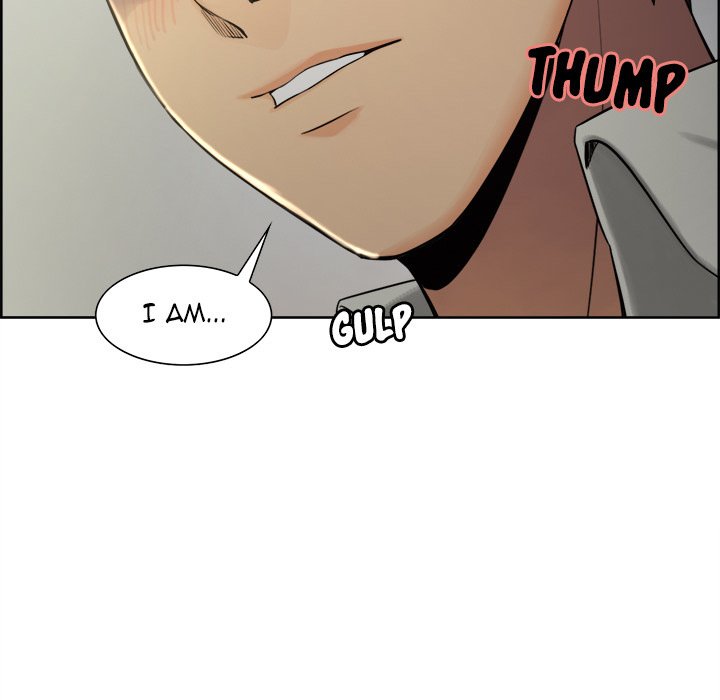 The Sharehouse Manhwa - Chapter 16 Page 31