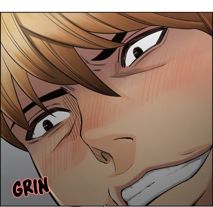 The Sharehouse Manhwa - Chapter 16 Page 32