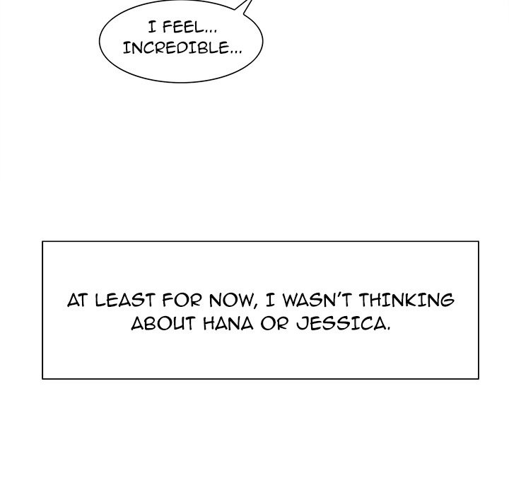 The Sharehouse Manhwa - Chapter 16 Page 33