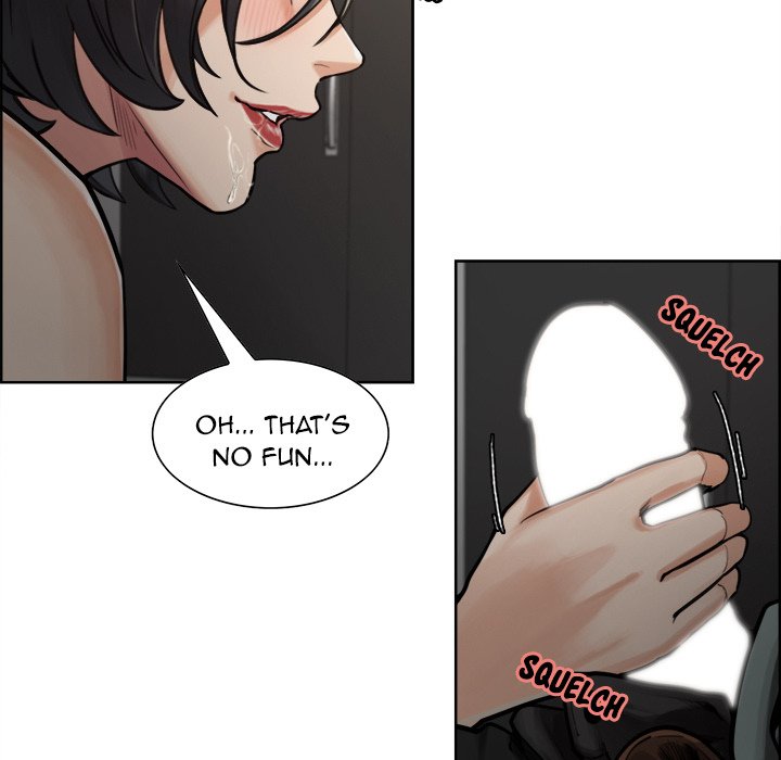 The Sharehouse Manhwa - Chapter 16 Page 35