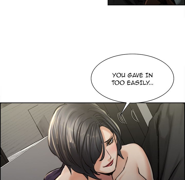 The Sharehouse Manhwa - Chapter 16 Page 36