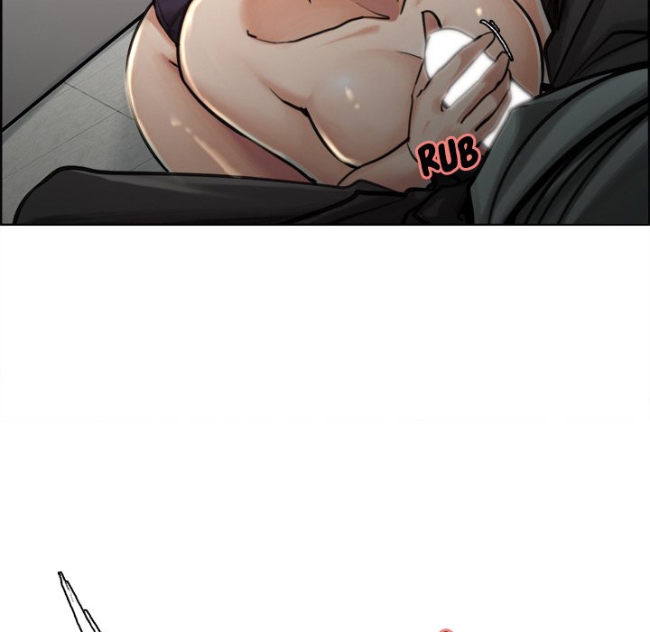 The Sharehouse Manhwa - Chapter 16 Page 37