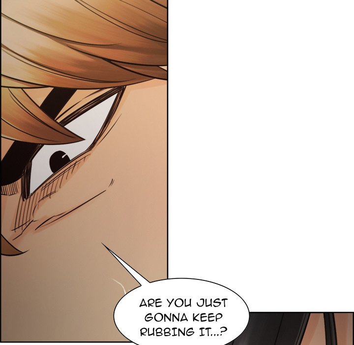 The Sharehouse Manhwa - Chapter 16 Page 42