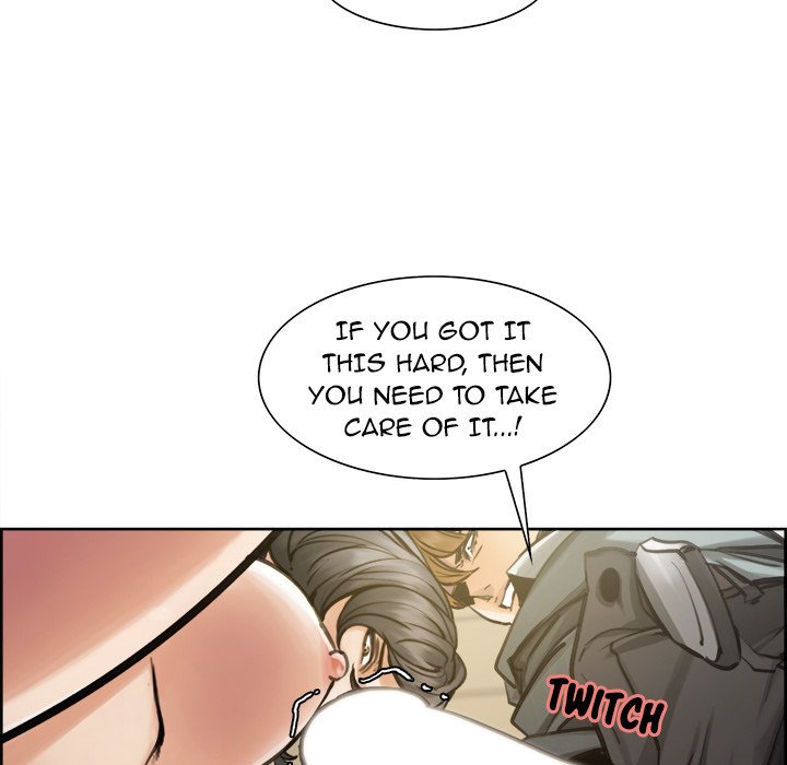 The Sharehouse Manhwa - Chapter 16 Page 44