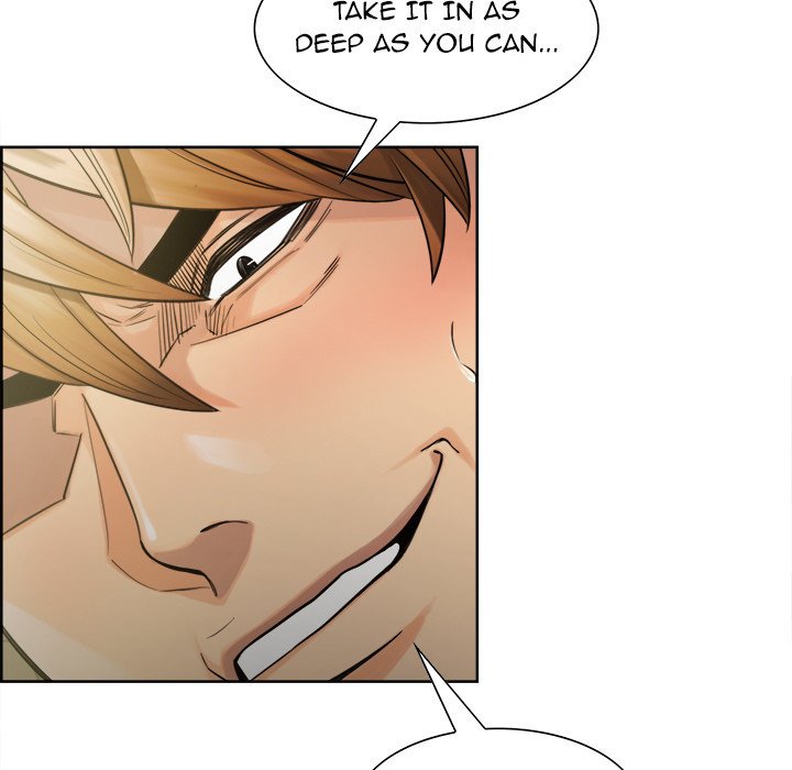 The Sharehouse Manhwa - Chapter 16 Page 46