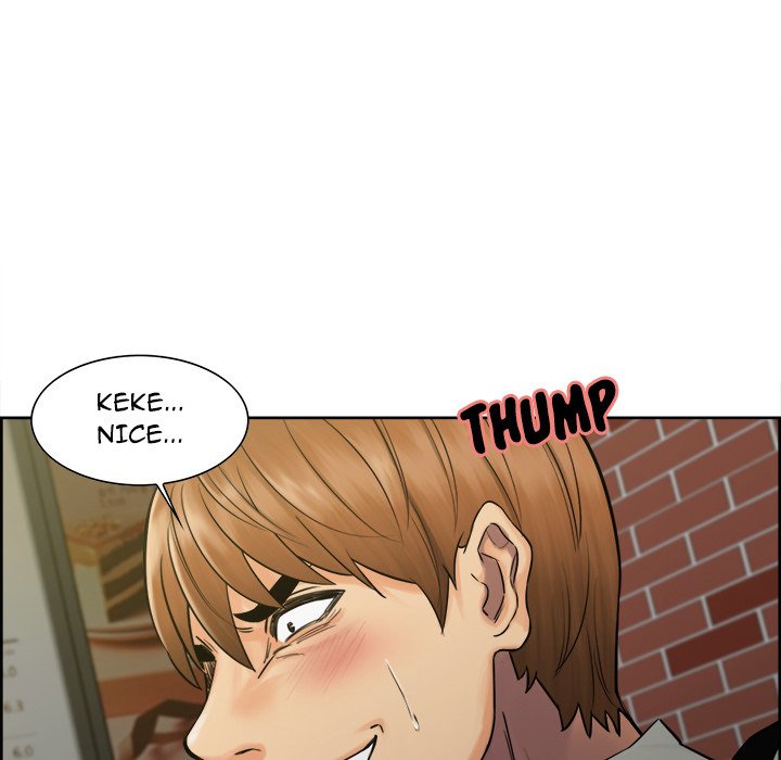 The Sharehouse Manhwa - Chapter 16 Page 80