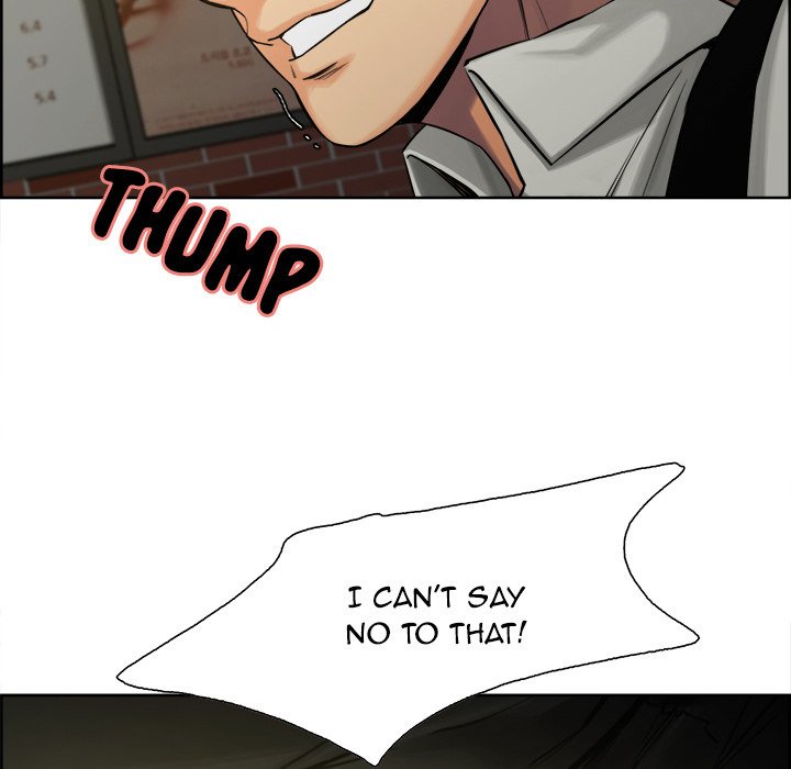 The Sharehouse Manhwa - Chapter 16 Page 81