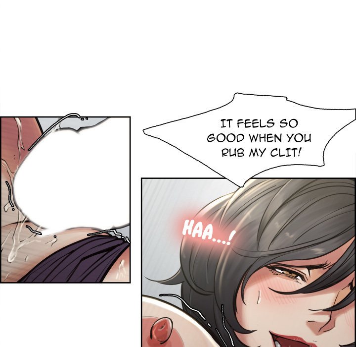 The Sharehouse Manhwa - Chapter 16 Page 87