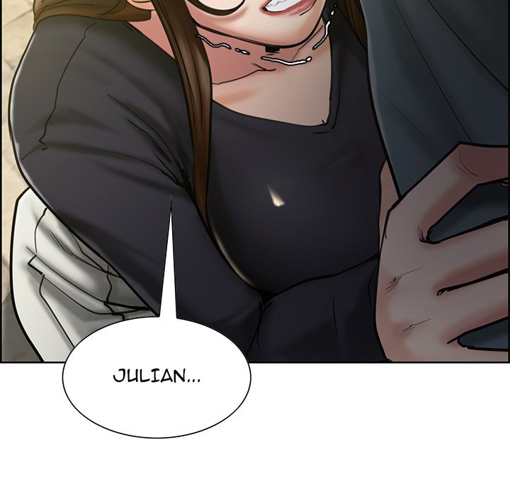 The Sharehouse Manhwa - Chapter 14 Page 5